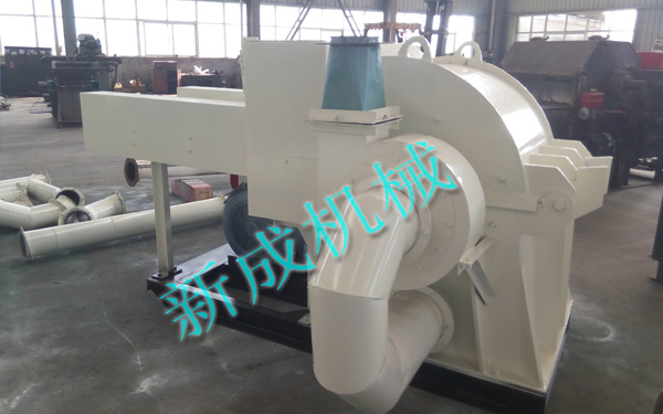 致富小机器——玉米芯粉碎机、秸秆粉碎机展现威力！