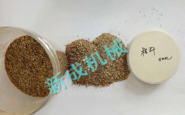 玉米芯粉碎机、秸秆粉碎机厂家拉开低碳革命帷幕!